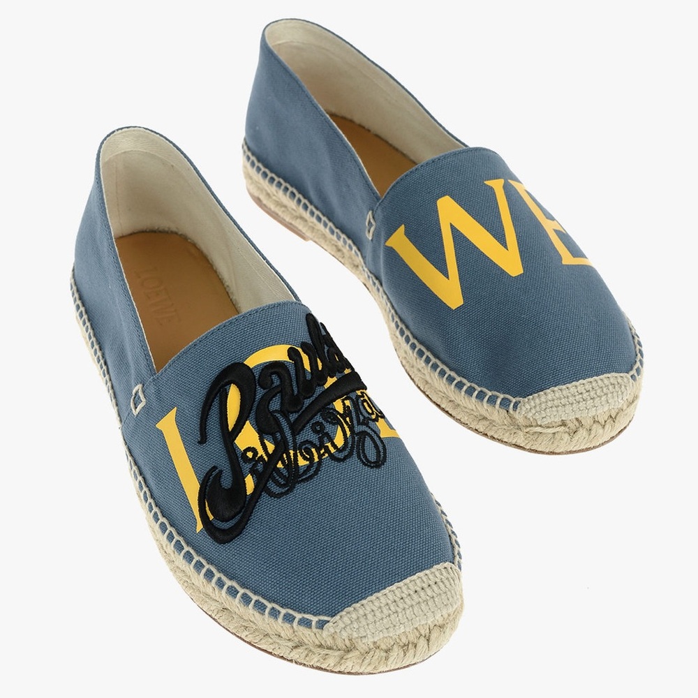 Loewe Espadrilles